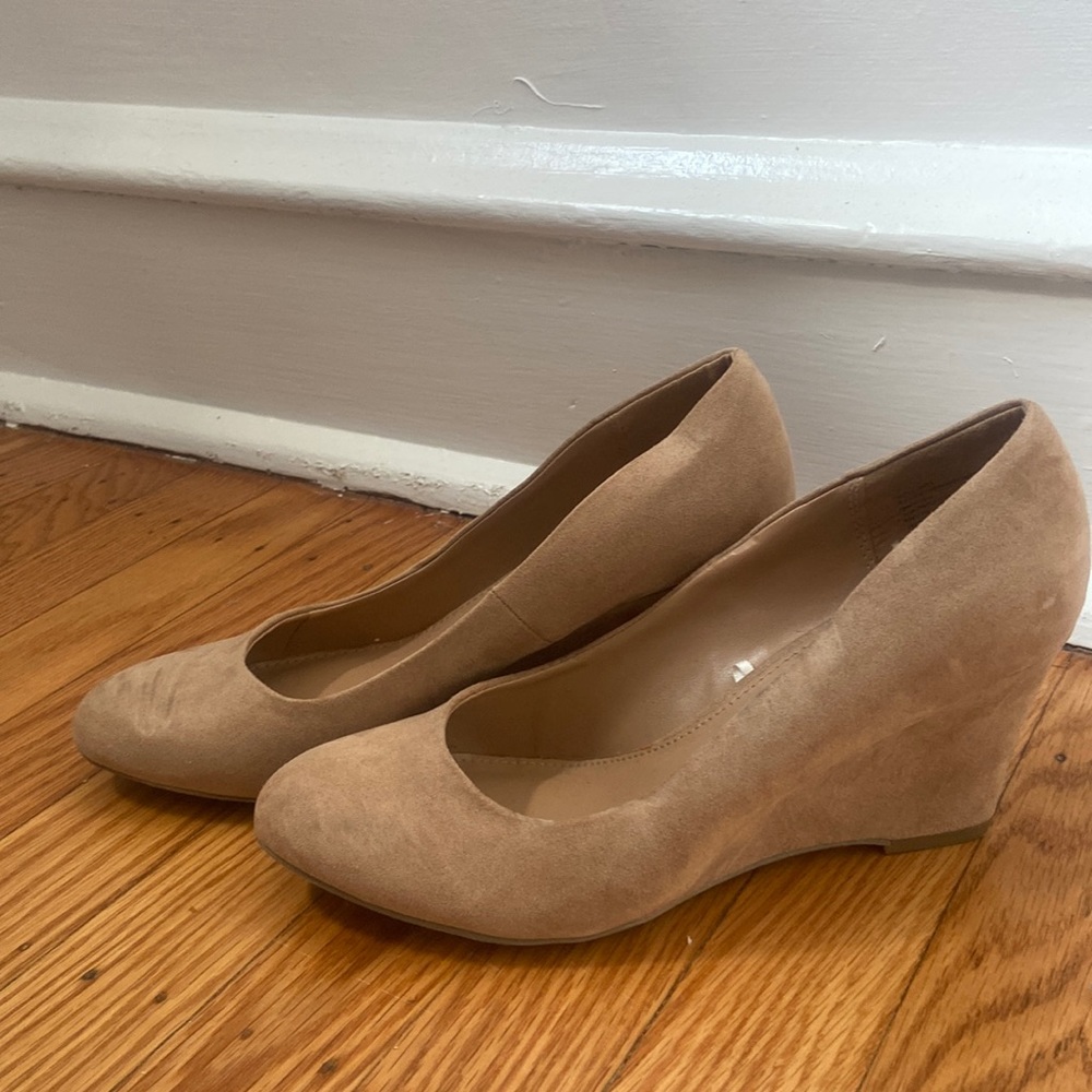 Merona Heels
